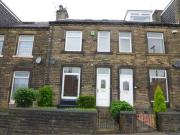 3 Bedrooms Terraced house for rent in Dudley Avenue,...
