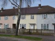 3 Bedrooms Terraced house for rent in Dudley Road,...