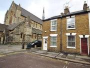 3 Bedrooms Terraced house for rent in Duke Street,...