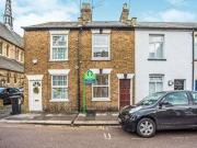 3 Bedrooms Terraced house for rent in Duke Street,...