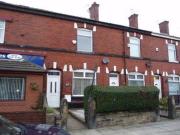 3 Bedrooms Terraced house for rent in Dumers Lane,...