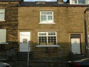 3 Bedrooms Terraced house for rent in Durham Road,...