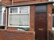 3 Bedrooms Terraced house for rent in Eagle Street,...