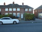 3 Bedrooms Terraced house for rent in Earlsmead Road,...
