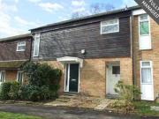 3 Bedrooms Terraced house for rent in Earlswood, Birch...