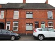 3 Bedrooms Terraced house for rent in East View,...