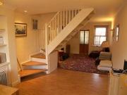 3 Bedrooms Terraced house for rent in Eaton Road,...