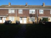 3 Bedrooms Terraced house for rent in Eddon Way, Luton MK41