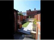 3 Bedrooms Terraced house for rent in Edmund Road,...