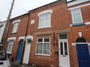 3 Bedrooms Terraced house for rent in Edward Road,...