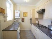 3 Bedrooms Terraced house for rent in Ellesmere Road...