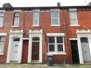 3 Bedrooms Terraced house for rent in Emmanuel Street,...
