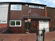 3 Bedrooms Terraced house for rent in Eskdale Terrace,...