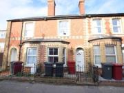 3 Bedrooms Terraced house for rent in Essex Street,...
