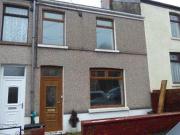 3 Bedrooms Terraced house for rent in Exchange Street,...