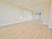 3 Bedrooms Terraced house for rent in Fairlop Road,...