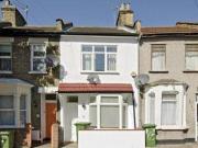 3 Bedrooms Terraced house for rent in Faringford Road,...