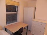 3 Bedrooms Terraced house for rent in Farnham Road Car...