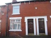 3 Bedrooms Terraced house for rent in Fenton Road,...