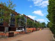 3 Bedrooms Terraced house for rent in Fettes Rise,...