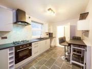 3 Bedrooms Terraced house for rent in Field Road, London E7