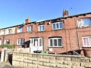 3 Bedrooms Terraced house for rent in Firth Grove,...