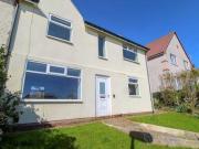 3 Bedrooms Terraced house for rent in Fitzgerald Street,...