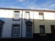 3 Bedrooms Terraced house for rent in Fleet Street,...