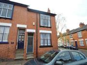3 Bedrooms Terraced house for rent in Fleetwood Road,...