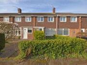 3 Bedrooms Terraced house for rent in Flitwick Road,...