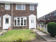 3 Bedrooms Terraced house for rent in Fordington Road,...