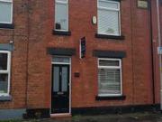 3 Bedrooms Terraced house for rent in Forster Street,...