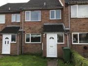 3 Bedrooms Terraced house for rent in Fosse Terrace,...