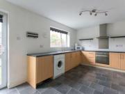 3 Bedrooms Terraced house for rent in Frank Brookes...