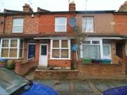 3 Bedrooms Terraced house for rent in Garfield Street,...