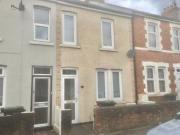 3 Bedrooms Terraced house for rent in George Street,...