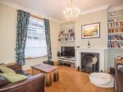 3 Bedrooms Terraced house for rent in George Street,...