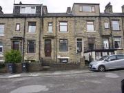 3 Bedrooms Terraced house for rent in Glen Terrace,...