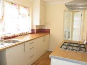 3 Bedrooms Terraced house for rent in Glencoe Road,...