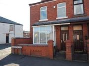 3 Bedrooms Terraced house for rent in Gloucester Road,...