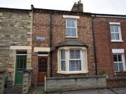 3 Bedrooms Terraced house for rent in Gordon Street,...