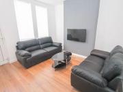 3 Bedrooms Terraced house for rent in Gordon Terrace,...