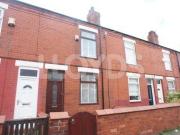 3 Bedrooms Terraced house for rent in Gorsey Lane,...