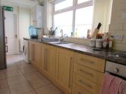 3 Bedrooms Terraced house for rent in Grafton Street,...