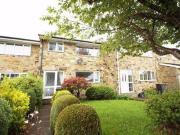 3 Bedrooms Terraced house for rent in Grange Road,...