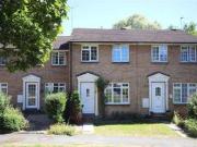 3 Bedrooms Terraced house for rent in Grantham Close,...