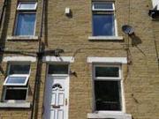 3 Bedrooms Terraced house for rent in Grantham Road,...