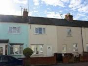 3 Bedrooms Terraced house for rent in Great Knollys...