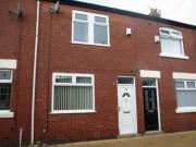 3 Bedrooms Terraced house for rent in Greenbank Street,...