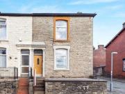 3 Bedrooms Terraced house for rent in Greenway Street,...